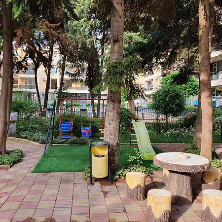 Апартамент За Гости ,,1В-15" Амара Бутик"" Ravda Phòng bức ảnh