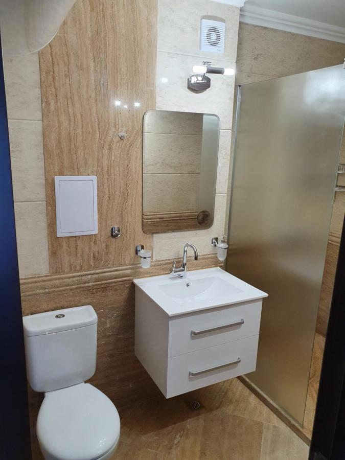 Апартамент За Гости ,,1В-15" Амара Бутик"" Ravda Ngoại thất bức ảnh