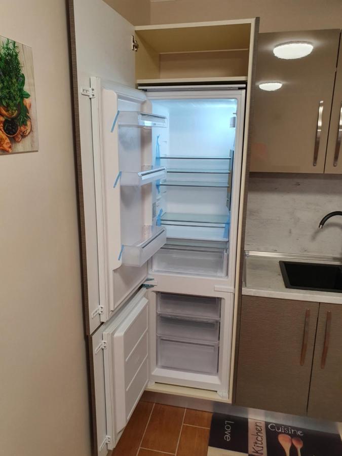 Апартамент За Гости ,,1В-15" Амара Бутик"" Ravda Ngoại thất bức ảnh
